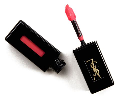 ysl vinyl dupe